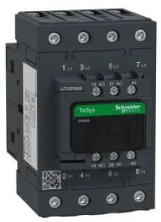 Schneider Electric LC1DT60AM7 (image 2)