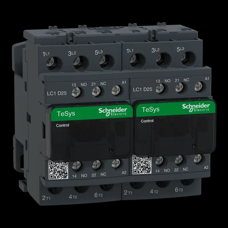 Schneider Electric LC2D25FE7