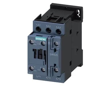 Siemens 3RT2024-1AP00 — Contactors