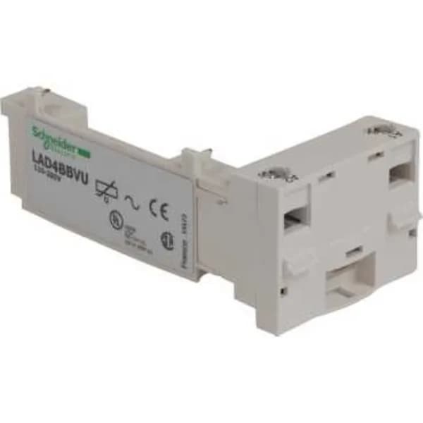 Schneider Electric LAD4BBVU (image 2)
