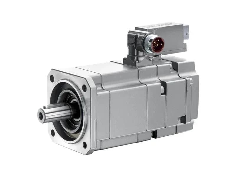 Siemens 1FK7042-5AF71-1TH2 — Servo Motors
