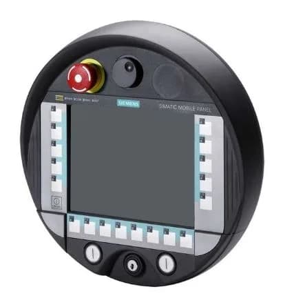 Siemens 6AV6645-7AB10-1AS0