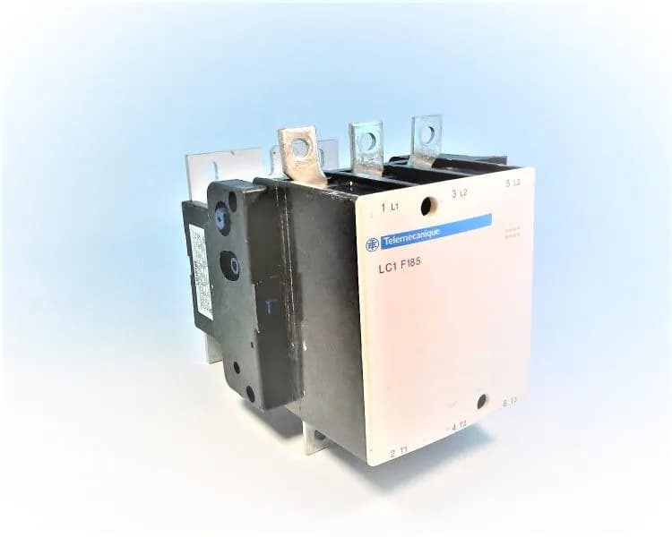Schneider Electric LC1F185BD (image 2)