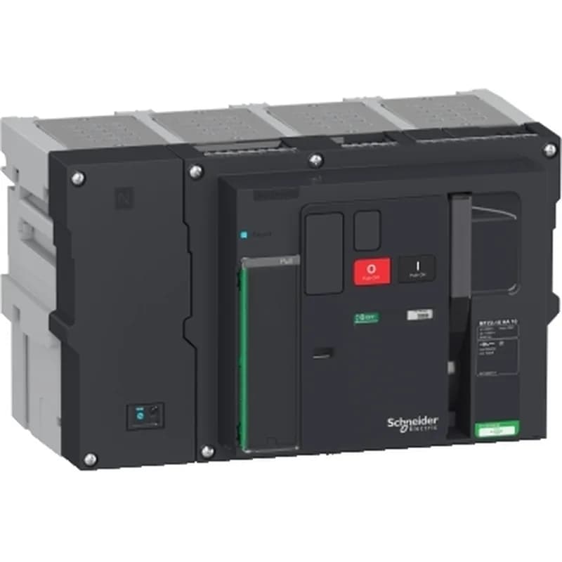 Schneider Electric LV848758 — Circuit Breaker Accessories (image 2)