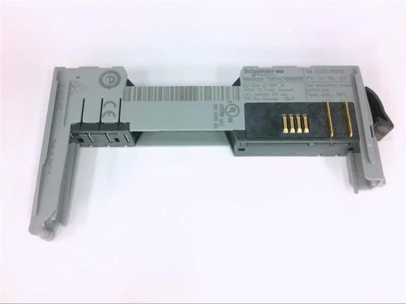 Schneider Electric TM5ACBM05R (image 5)