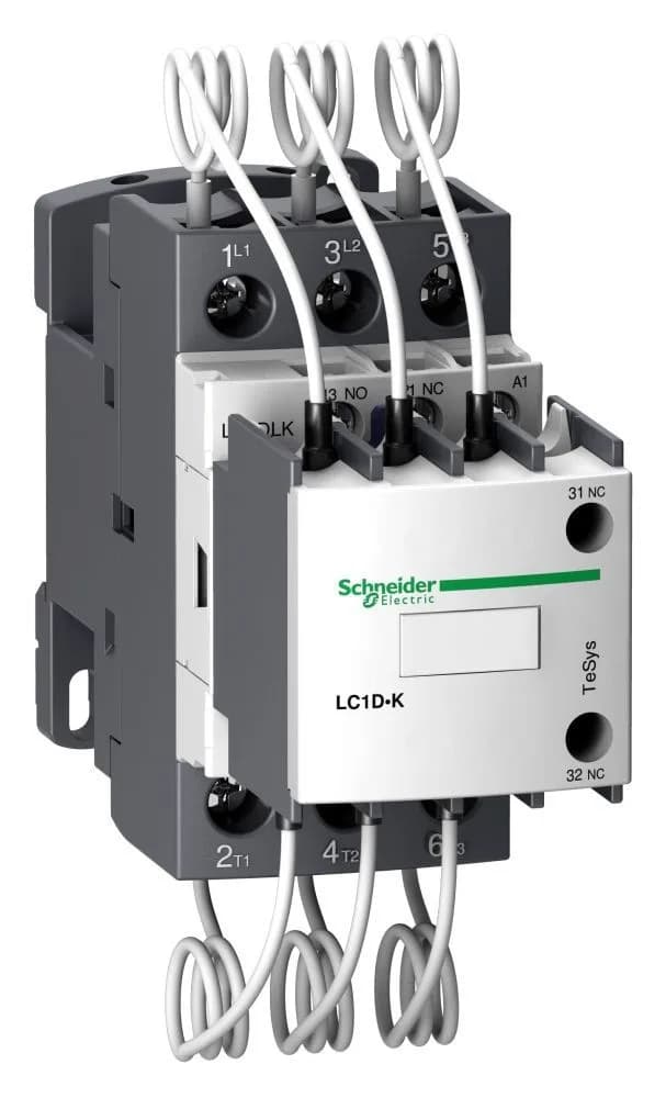 Schneider Electric LC1DLKM7 (image 2)