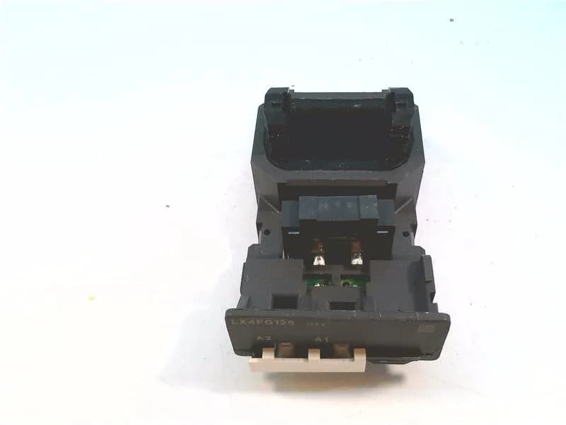 Schneider Electric LX4FG125