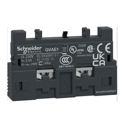 Schneider Electric GVAE1 (image 2)