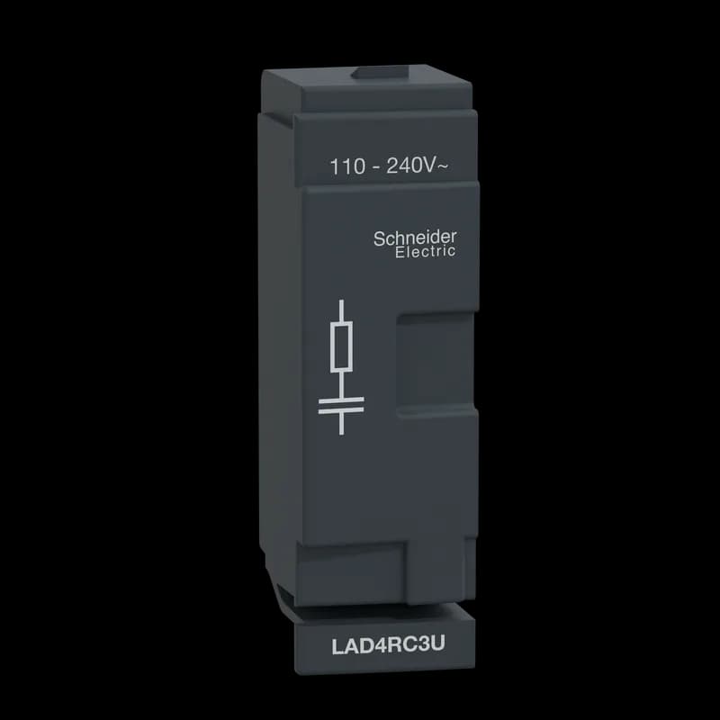 Schneider Electric LAD4RC3U (image 2)