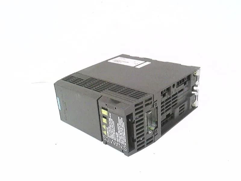 Siemens 6SL3210-1KE11-8UF2 (image 2)