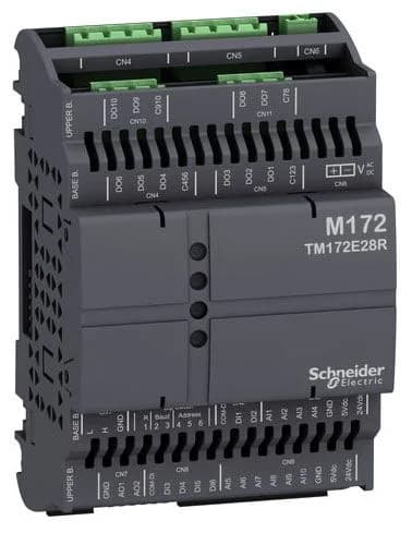 Schneider Electric TM172E28R (image 2)
