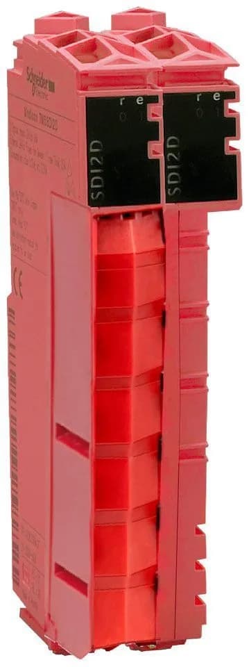 Schneider Electric TM5SDO2DTRFS (image 2)
