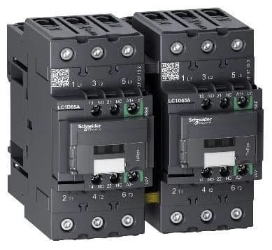 Schneider Electric LC2D65ABBE (image 3)
