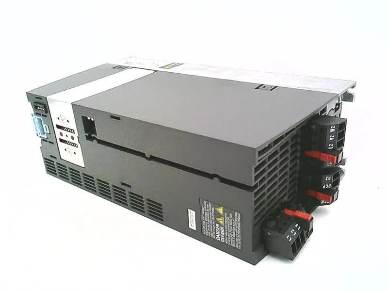 Siemens 6SL3210-1PE21-1UL0 (image 2)