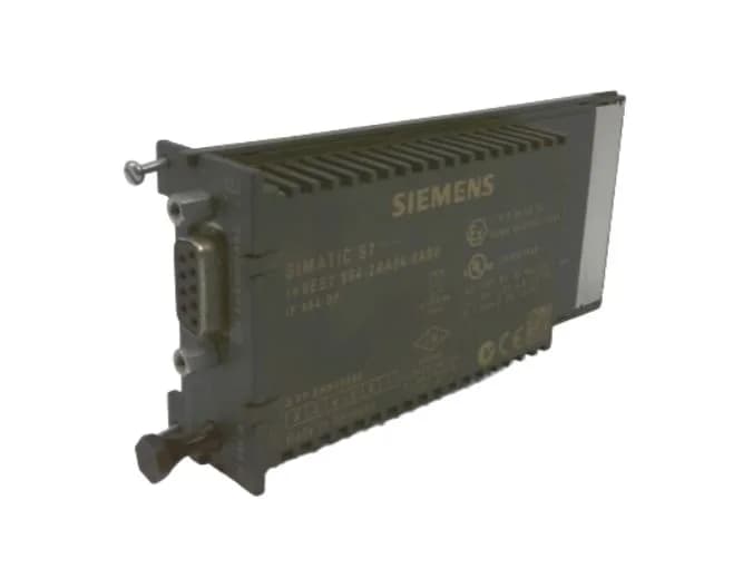 6ES7964-2AA04-0AB0
