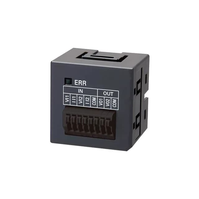 Omron NX1W-MAB221 (image 2)