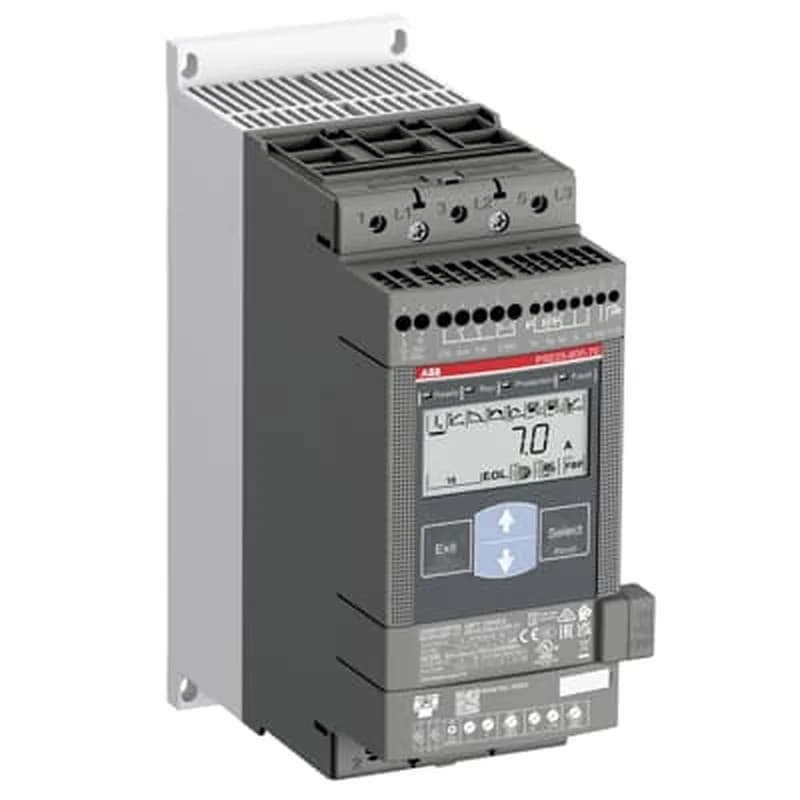 ABB 1SFA897102R7000 — Soft Starters (image 3)