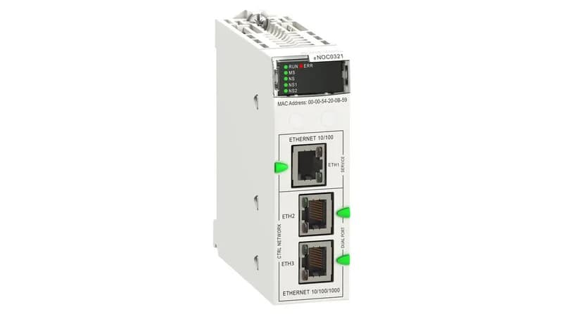 Schneider Electric BMENOC0321 (image 3)