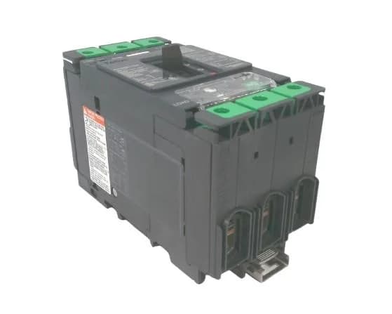 Schneider Electric GV4PB115S (image 3)