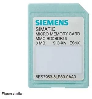 Siemens 6ES7953-8LP31-0AA0 (image 3)