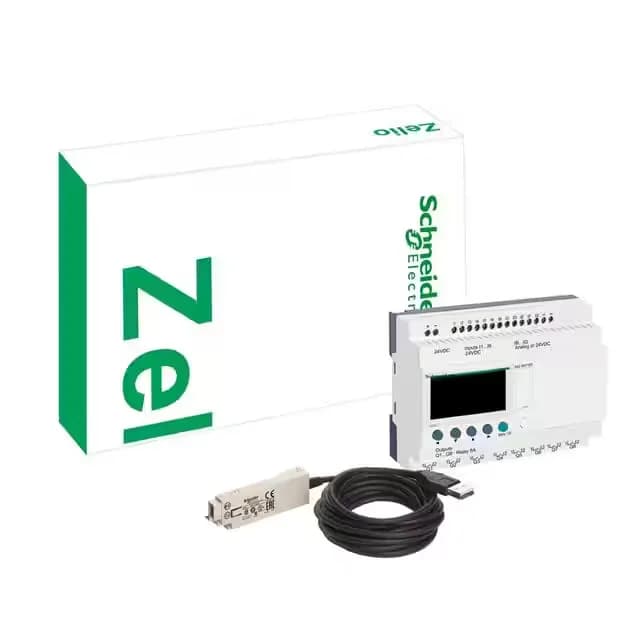Schneider Electric SR2PACK2FU (image 3)