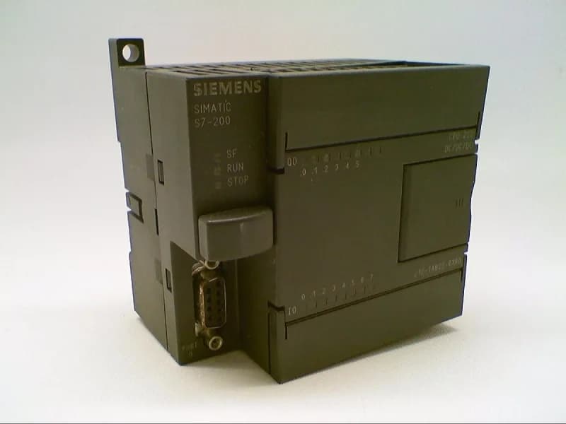 6ES7212-1AB22-0XB0
