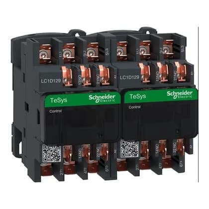 Schneider Electric LC2D129B7