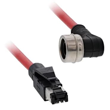 Schneider Electric VW3E3065R050 — Motor Control Accessories (image 2)