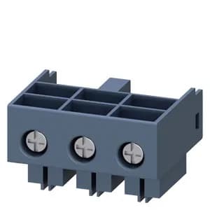 Siemens 3RA6920-1A — Motor Starters