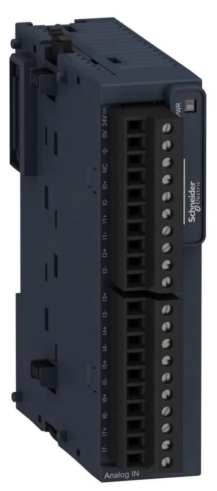 Schneider Electric TM3AI8 (image 4)