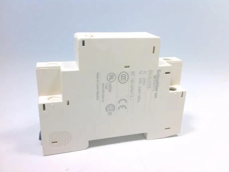 Schneider Electric GVAU225 (image 4)