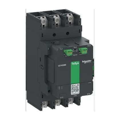 Schneider Electric LC1G500LSEA (image 2)