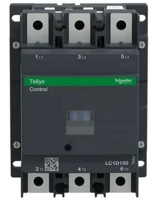 Schneider Electric LC1D1506F7 (image 3)