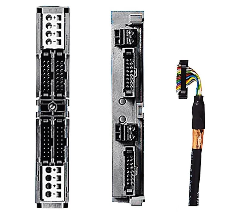 Siemens 6ES7921-3AF20-0AA0 — PLC Accessories