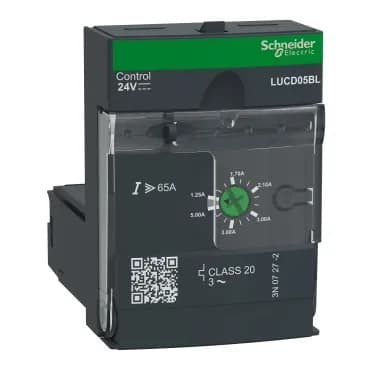 Schneider Electric LUCD05BL (image 2)