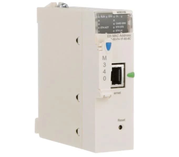 Schneider Electric BMXNOE0100 (image 4)