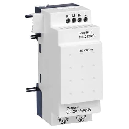 Schneider Electric SR3XT61FU (image 3)