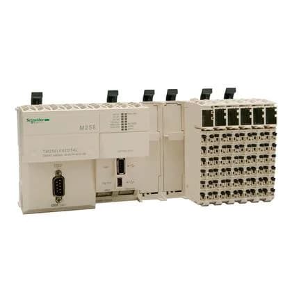 Schneider Electric TM258LF42DT4L (image 3)