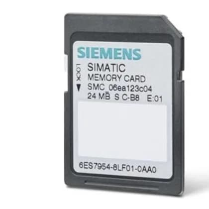 Siemens 6ES7954-8LF01-0AA0 — PLC Accessories