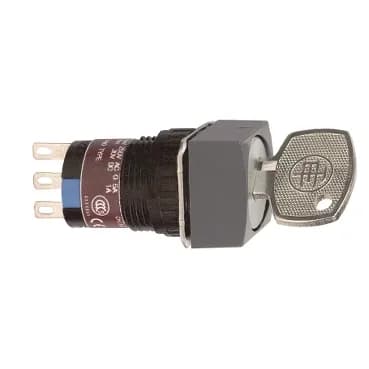 Schneider Electric XB6ECG221C