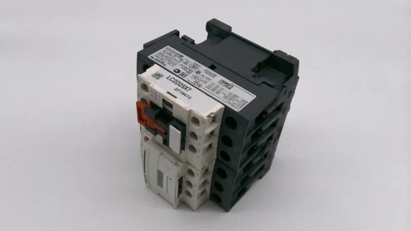 Schneider Electric LC2D25X7 (image 2)