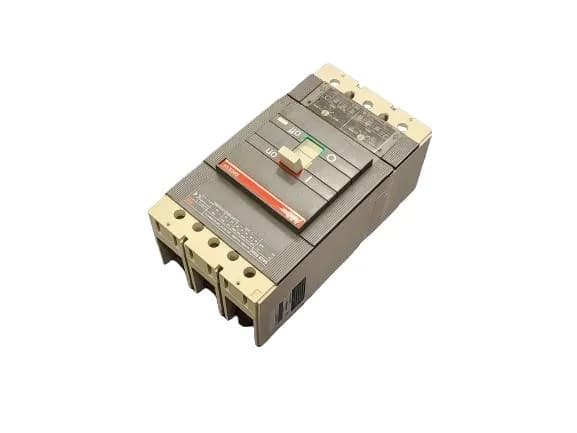 ABB 1SDA038607R1 — Molded Case Circuit Breakers (MCCB) (image 3)