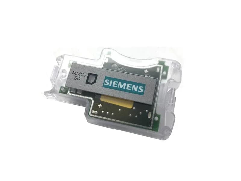 Siemens 6SL3555-0PM00-0AA0 — AC Drives (VFD)