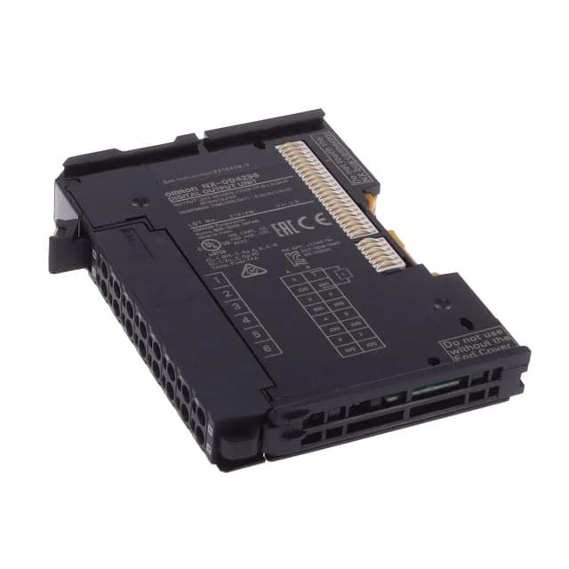 Omron NX-OD4256