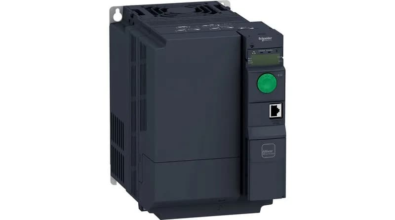 Schneider Electric ATV320U55N4B (image 2)