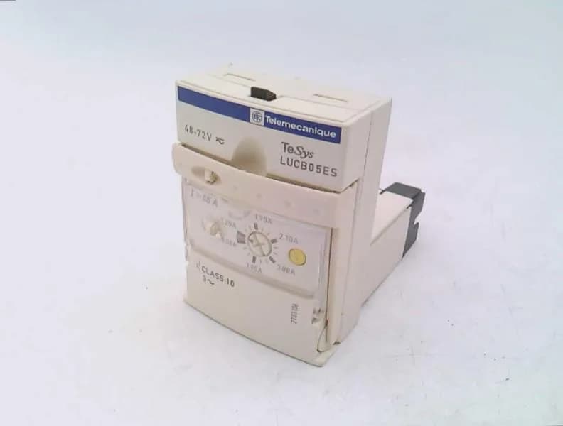 Schneider Electric LUCB05ES