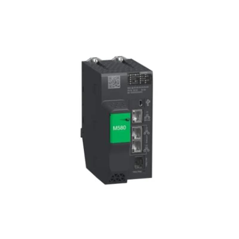 Schneider Electric BMEH582040 (image 2)