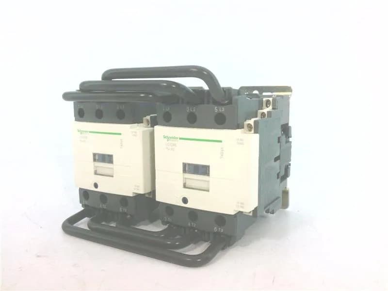 Schneider Electric LC2D95FE7 (image 3)