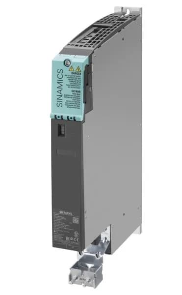 6SL3120-1TE21-8AC0