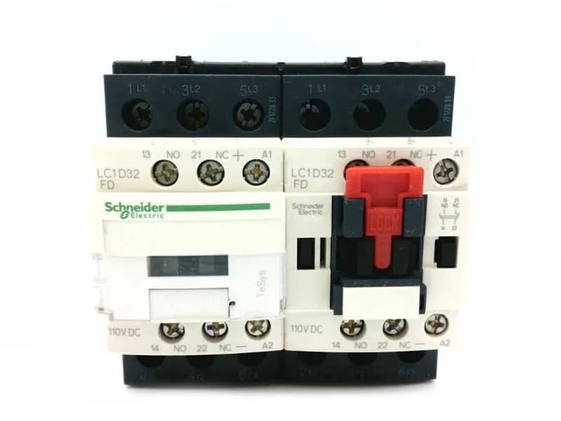 LC2D32FD